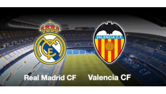 Реал Мадрид — Валенсия. 27 августа 2017 года. Прогноз и анонс матча чемпионата Испании