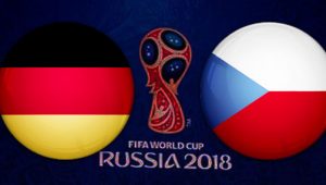 Чехия — Германия. 1 сентября 2017 года. Прогноз и анонс матча квалификации к Чемпионату Мира 2018