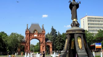 1xbet в Краснодаре. Адреса пунктов приема ставок