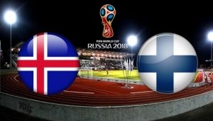Финляндия – Исландия. 2 сентября 2017 года. Прогноз и анонс матча квалификации к Чемпионату Мира 2018