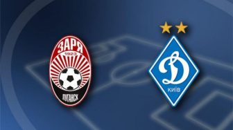 Заря Луганск – Динамо Киев. 1 октября 2017 года. Прогноз и анонс матча чемпионата Украины