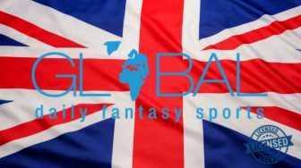 Global Daily Fantasy Sports выйдет на британский рынок