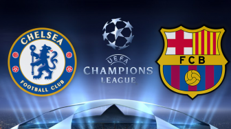 ЧЕЛСИ – БАРСЕЛОНА. 20 ФЕВРАЛЯ. ПРОГНОЗ НА ЛИГУ ЧЕМПИОНОВ