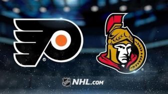 ФИЛАДЕЛЬФИЯ – ОТТАВА. 04 ФЕВРАЛЯ. ПРОГНОЗ И АНОНС НХЛ