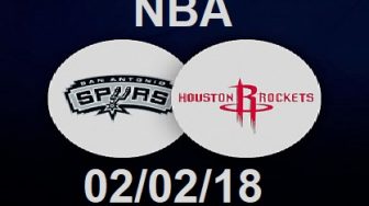 САН-АНТОНИО – ХЬЮСТОН. 02 ФЕВРАЛЯ. ПРОГНОЗ НА НБА