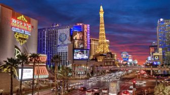 2017 год стал для букмекеров Невады рекордным в плане прибыли