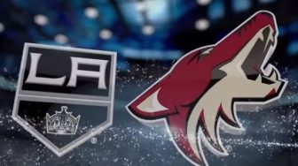 Лос-Анджелес – Аризона. 30 марта. Прогноз на НХЛ