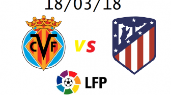 ВИЛЬЯРРЕАЛ – АТЛЕТИКО МАДРИД. 18 МАРТА. ПРОГНОЗ НА ПРИМЕРУ