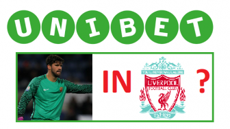 Unibet: Если Алисон уйдет из Ромы, то в Ливерпуль
