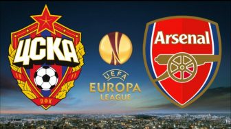 ЦСКА – АРСЕНАЛ. 12 АПРЕЛЯ. ПРОГНОЗ НА ¼ ЛИГИ ЕВРОПЫ