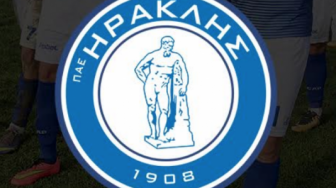 TipBet – новый титульный спонсор ФК «Ираклис»