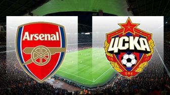Арсенал – ЦСКА. 05 апреля. Прогноз на ¼ Лиги Европы