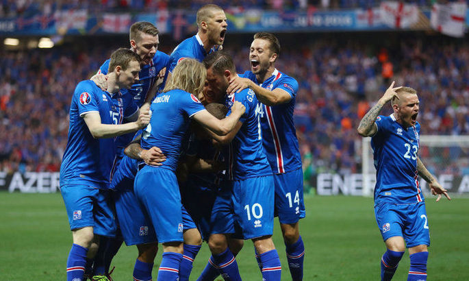 Исландия — Хорватия. Прогноз на матч 26 июня 2018 от экспертов. ЧМ-2018
