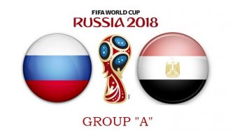 Россия – Египет. 19 июня. Прогноз на ЧМ-2018
