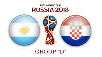Аргентина – Хорватия. 21 июня. Прогноз на ЧМ-2018