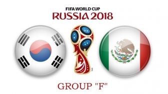 Южная Корея  — Мексика. 23 июня. Прогноз на ЧМ-2018