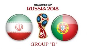 Иран – Португалия. 25 июня. Прогноз на ЧМ-2018