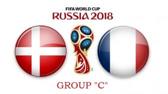 Франция — Дания. Прогноз на матч 26 июня 2018. ЧМ-2018