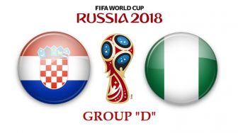 Хорватия – Нигерия. 16 июня. Прогноз на ЧМ-2018