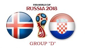 Исландия — Хорватия. Прогноз на матч 26 июня 2018 от экспертов. ЧМ-2018