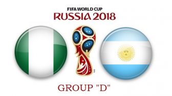 Аргентина — Нигерия. Прогноз на матч на футбол 26 июня 2018. ЧМ-2018