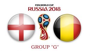 Англия – Бельгия. Прогноз на матч 28 июня 2018. ЧМ-2018