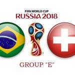 Бразилия – Швейцария. 17.06.2018. Прогноз на ЧМ-2018