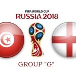 Тунис – Англия. 18 июня. Прогноз на ЧМ-2018