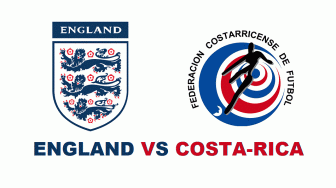 Англия – Коста-Рика. 07 июня. Прогноз на товарищеский матч
