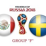 Мексика — Швеция. Прогноз на матч 27 июня 2018. ЧМ-2018