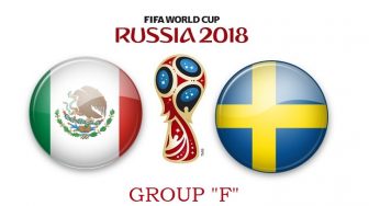 Мексика — Швеция. Прогноз на матч 27 июня 2018. ЧМ-2018