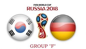 Германия — Южная Корея. Прогноз на матч 27 июня 2018. ЧМ-2018