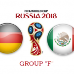 Германия – Мексика. 17 июня. Прогноз на ЧМ-2018