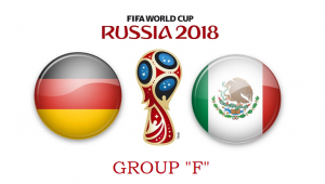 Германия – Мексика. 17 июня. Прогноз на ЧМ-2018