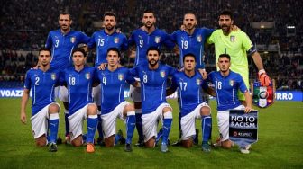 Сборная Италии укрепляет тренерский штаб