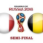 Франция – Бельгия. Прогноз на матч 10.07.2018. Полуфинал ЧМ-2018