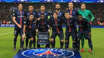 У ПСЖ образовались проблемы с финансовым «Фейр плей»