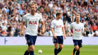 Тоттенхэм деклассировал МЮ