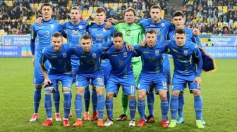 Групповые баталии Лиги чемпионов пройдут без участия киевского «Динамо»