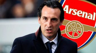 Жестокие эксперименты Уная Эмери над игроками лондонского «Арсенала»