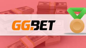GGbet — обзор букмекерской конторы