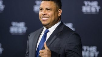 Роналдо обзавелся собственным футбольным клубом