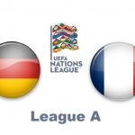 Германия — Франция. Прогноз на матч 6 сентября 2018 (Лига Наций УЕФА)