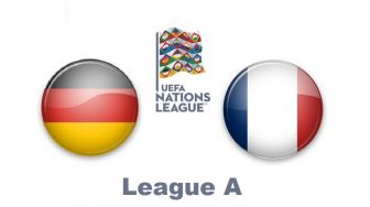 Германия — Франция. Прогноз на матч 6 сентября 2018 (Лига Наций УЕФА)
