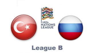 Турция — Россия. Прогноз на матч 7 сентября 2018 (Лига Наций УЕФА)