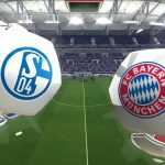 Шальке — Бавария. Прогноз на матч 22 сентября 2018. Чемпионат Германии