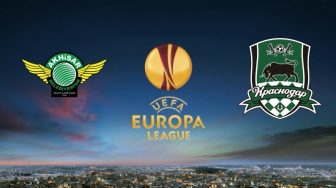 Акхисар Спор — Краснодар. Прогноз на матч 20 сентября 2018. Лига Европы