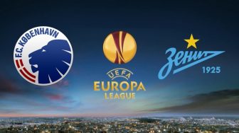 Копенгаген — Зенит. Прогноз на матч 20 сентября 2018. Лига Европы