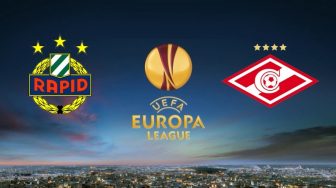 Рапид — Спартак. Прогноз на матч 20 сентября 2018. Лига Европы