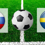 Россия — Швеция. Прогноз на матч 11 октября 2018. Лига наций